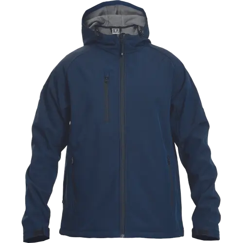 Imbracaminte de lucru - Jacheta softshell Cerva BEGNA, 100% poliester, 290 gr/mp