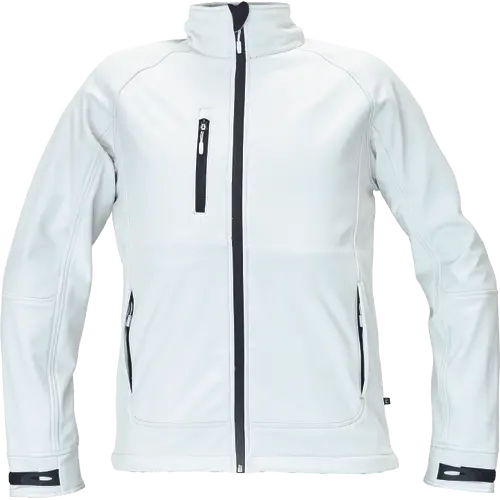 Jachete softshell - Jacheta softshell Cerva CHITRA, 94% poliester, 6% elastan, 300 gr/mp
