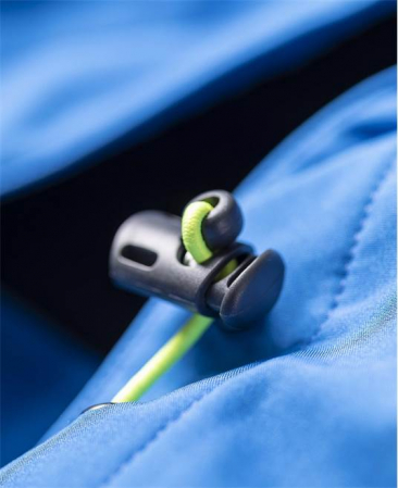 Jacheta softshell cu elemente reflectorizante Ardon CITYCONIC, 93% poliester, 7% elastan, 300 gr/mp [4]