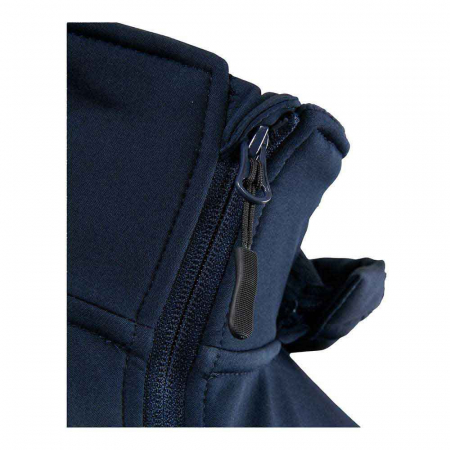 Jacheta softshell cu gluga Renania ATLETICO, softshell [7]