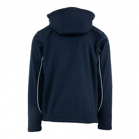 Jacheta softshell cu gluga Renania ATLETICO, softshell [5]