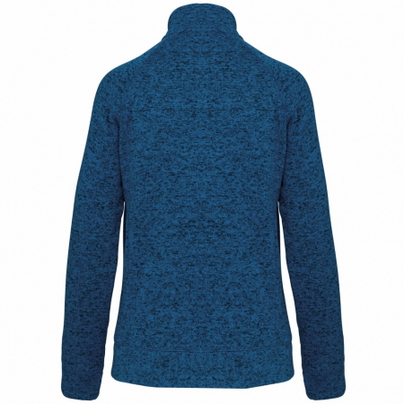 Jacheta softshell dama Kariban K9107, 100% poliester, 345 gr/mp [3]