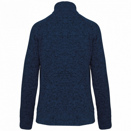 Jacheta softshell dama Kariban K9107, 100% poliester, 345 gr/mp [3]