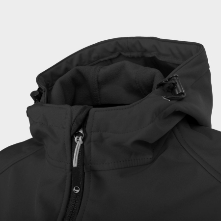 Jacheta softshell dama Stenso REEF, poliester 150D, 300 gr/mp [2]