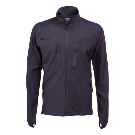 Jacheta de lucru softshell Portwest BASE LAYER DX4, 92% nylon, 8% elastan, 213 gr/mp [0]