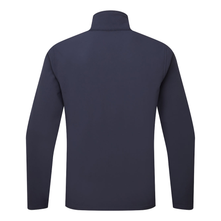 Jacheta softshell de lucru Portwest ES1 ESSENTIAL, 94% poliester, 6% elastan, 300 gr/mp [1]