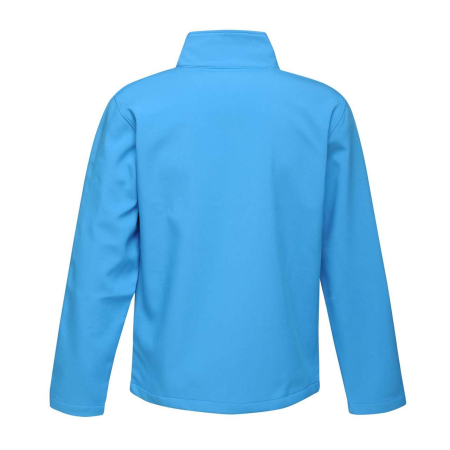 Jacheta softshell de lucru Regatta ABLAZE, 265 g/mp [1]
