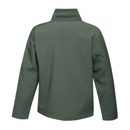 Jacheta softshell de lucru Regatta ABLAZE, 265 g/mp [1]