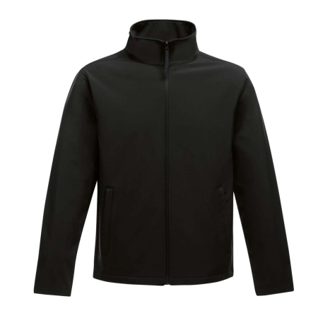 Jacheta softshell de lucru Regatta ABLAZE, 265 g/mp [0]