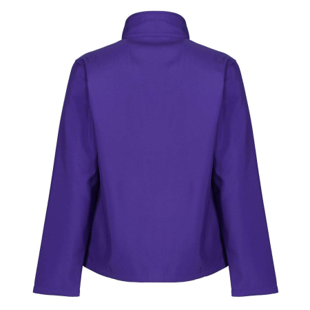 Jacheta softshell de lucru Regatta ABLAZE, 265 g/mp [1]