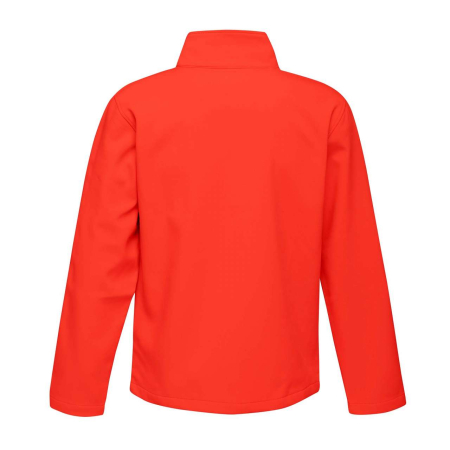 Jacheta softshell de lucru Regatta ABLAZE, 265 g/mp [1]