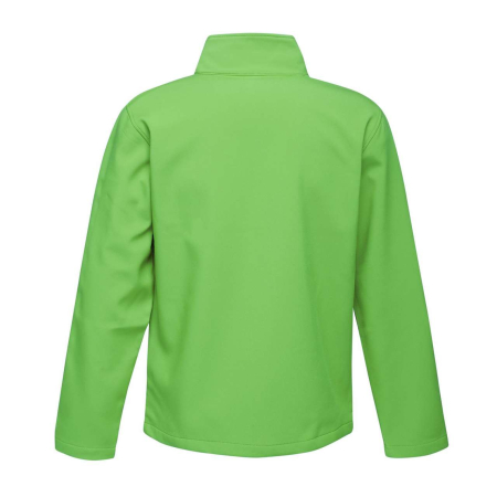 Jacheta softshell de lucru Regatta ABLAZE, 265 g/mp [1]