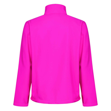 Jacheta softshell de lucru Regatta ABLAZE, 265 g/mp [1]