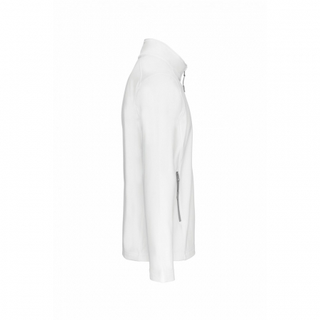 Jacheta softshell Kariban K401, 95% poliester, 5% elastan, 300 gr/mp [2]