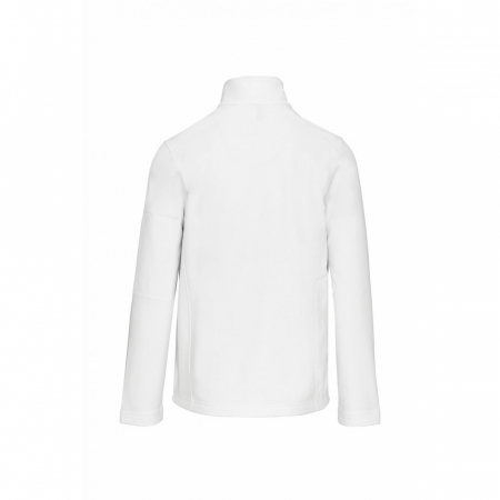 Jacheta softshell Kariban K401, 95% poliester, 5% elastan, 300 gr/mp [3]