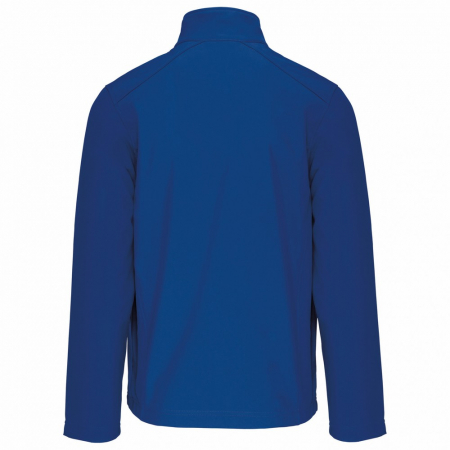 Jacheta softshell Kariban K401, 95% poliester, 5% elastan, 300 gr/mp [3]