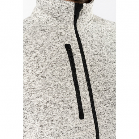 Jacheta softshell Kariban K9106, 100% poliester, 345 gr/mp [5]