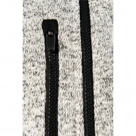 Jacheta softshell Kariban K9106, 100% poliester, 345 gr/mp [3]