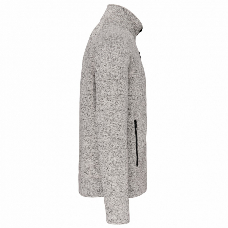 Jacheta softshell Kariban K9106, 100% poliester, 345 gr/mp [4]