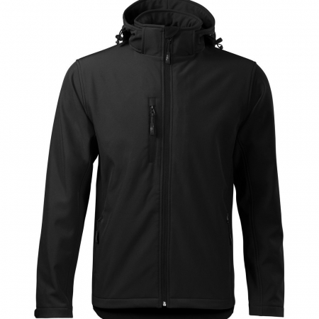 Jachete softshell - Jacheta softshell Malfini PERFORMANCE, 94% poliester, 6% elastan, 300 gr/mp