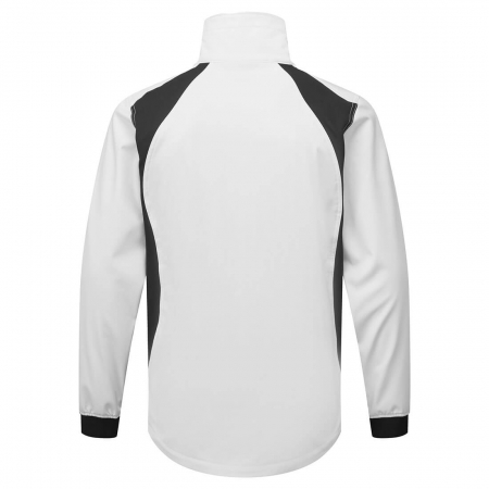 Jacheta de lucru Portwest ECO SOFTSHELL CD870, 100% poliester, 280 gr/mp [1]