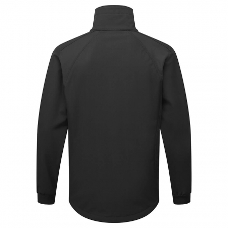 Jacheta de lucru Portwest ECO SOFTSHELL CD870, 100% poliester, 280 gr/mp [1]