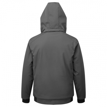 Jacheta softshell Portwest CD874, 100% poliester, 280 gr/mp [1]