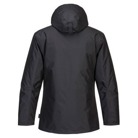 Jacheta softshell Portwest PW2 PW260, 100% poliester, 190g [2]