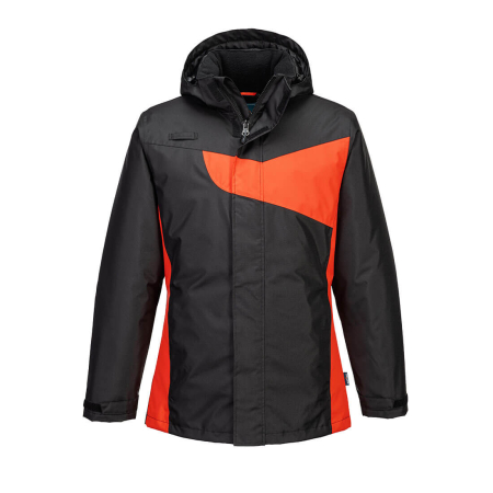 Jacheta softshell Portwest PW2 PW260, 100% poliester, 190g [0]