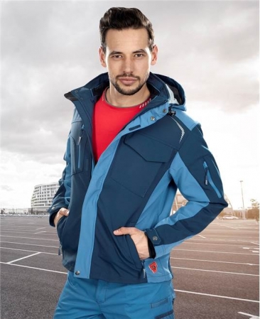 Jacheta softshell Ardon R8ED WR 10000mm [2]