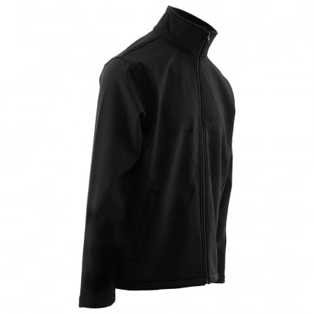 Jacheta softshell Renania SOFT, softshell [3]