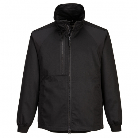Jachete | Bluze salopeta - Jacheta de lucru Portwest CD885, 65% poliester reciclat, 35% bumbac, 245g