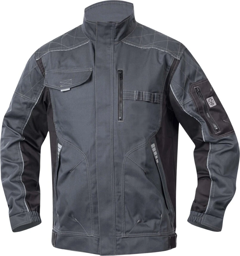 Jacheta vatuita de iarna Ardon VISION, tercot 60/40, 260 gr/mp [0]