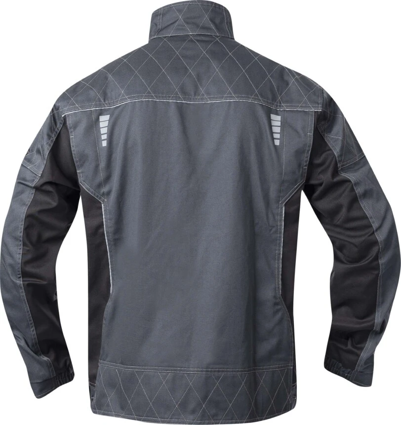 Jacheta vatuita de iarna Ardon VISION, tercot 60/40, 260 gr/mp [2]