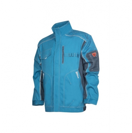 Jachete | Bluze salopeta - Jacheta de lucru Ardon VISION, tercot 60/40, 260 gr/mp