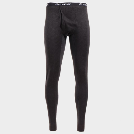 Pantaloni de lucru in talie - Colanti termici Stenso CHILL, 95% poliester, 5% spandex, 230 gr/mp