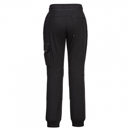 Jogger de lucru Portwest PW399, 80% bumbac, 20% poliester, 270 gr/mp [1]