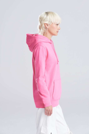 Hanorac cu gluga dama Just Hoods AWJH001F, 80% bumbac, 20% poliester, 280 g/mp [4]