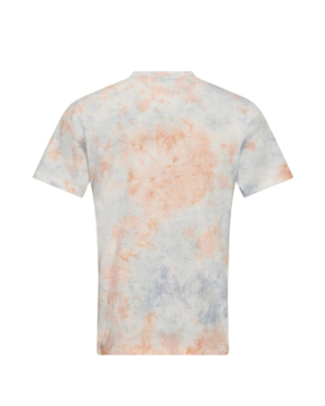 Tricou multicolor Just Ts JT022 TYE DYE T, 100% bumbac, 140 g/mp [1]