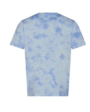 Tricou multicolor Just Ts JT022 TYE DYE T, 100% bumbac, 140 g/mp [1]