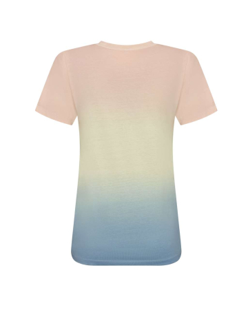 Tricou multicolor Just Ts JT022 TYE DYE T, 100% bumbac, 140 g/mp [1]