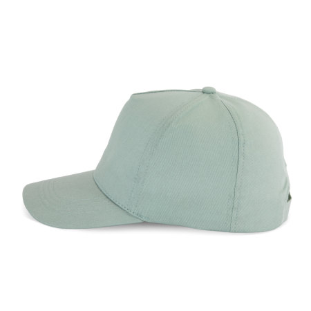 Sapca diverse culori K-up COTTON, 5 paneluri, 155 g/mp [2]