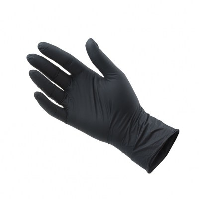 Kit protectiv HYGIENIUM, include manusi nitril [2]