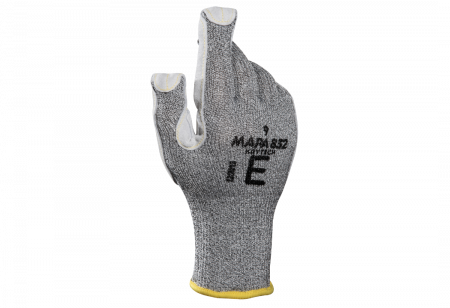 Manusi de protectie - Manusi de protectie taiere Mapa KROMET-832, tricot fibre speciale