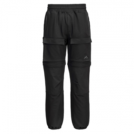 Imbracaminte de lucru - Pantaloni de lucru 2-in-1 Portwest KX352, 3% poliester, 7% elastan, 270 gr/mp