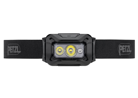 Lanterna Petzl ARIA 2 RGB E070Ba00, IP67, 450 lumeni, compatibila cu casca VERTEX [1]
