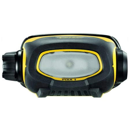 Lanterna Petzl PIXA 1  E78Ahb 2, IP67, 60 lumeni, Atex zone 2/22 [2]