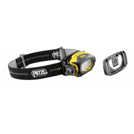 Lanterna Petzl PIXA 1  E78Ahb 2, IP67, 60 lumeni, Atex zone 2/22 [1]