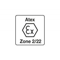 Lanterna Petzl PIXA 2  E78Bhb 2, IP67, 80 lumeni, ATEX zona 2/22 [3]