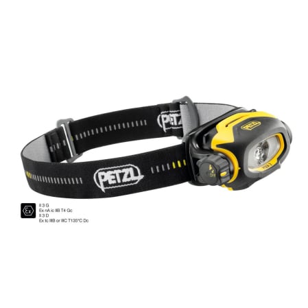 Iluminare - Lanterna Petzl PIXA 2  E78Bhb 2, IP67, 80 lumeni, ATEX zona 2/22